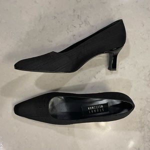 EUC Stuart Weitzman Pumps